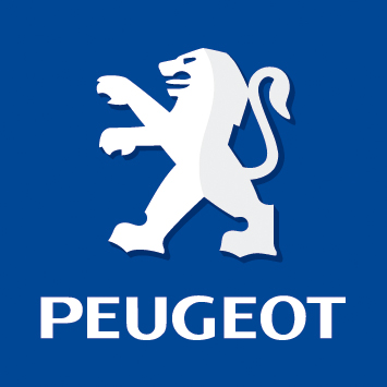 Marque Peugeot