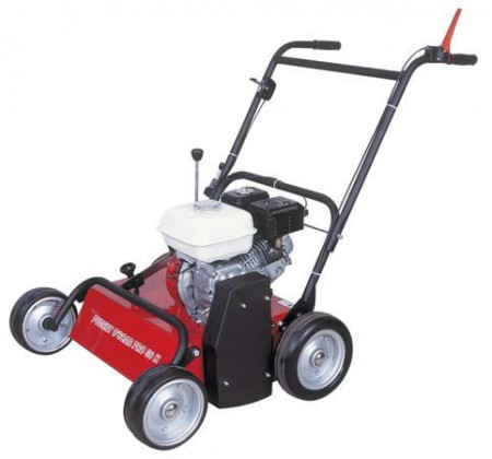 Scarificateur Pubert